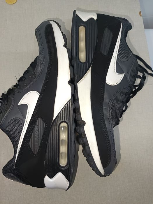 Nike Air Max 90 com pouco uso