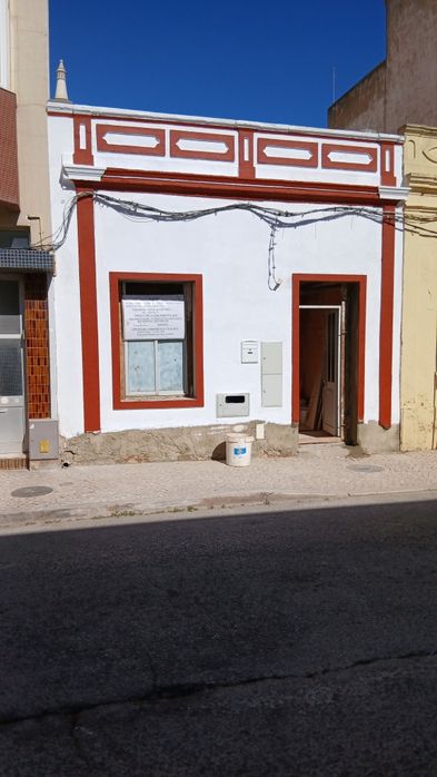 Remodelações & Construção (Orçamentos grátis)