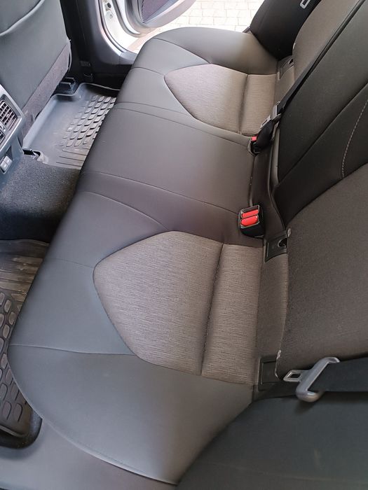 Офіційна Тойота Camry