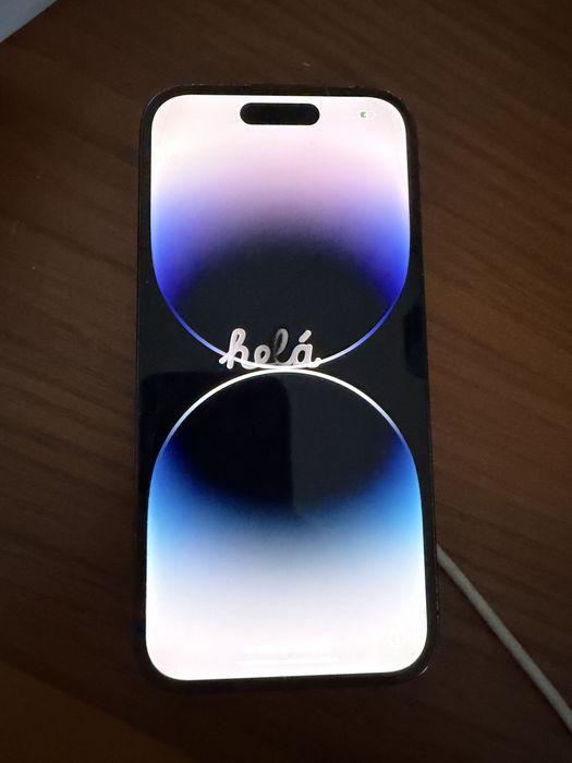 iPhone 14 Pro – 256GB