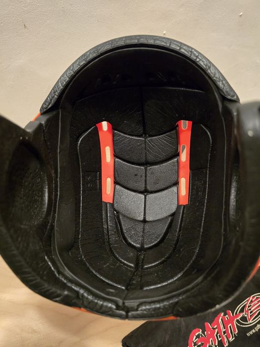 Capacete Gath Eva para Surf Desportos aquaticos