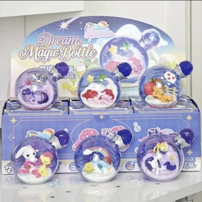 Little pony sweet Diary  Маленькі поні .різні види , гарний подарунок для дівчинки