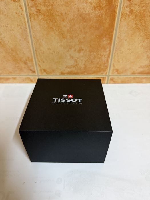 Relógio Tissot - T-Race - Quartz Chronograph - 45