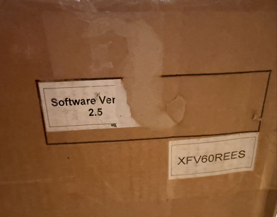 ARCAM AVR600/S legendarny amplituner