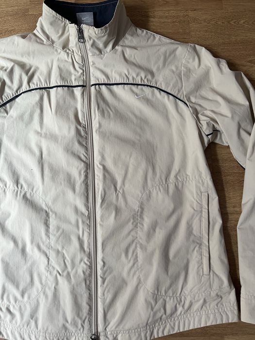 Kurtka letnia nike roz. M(168)