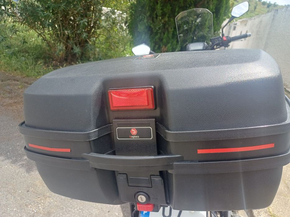 Honda NC 700 x 2013