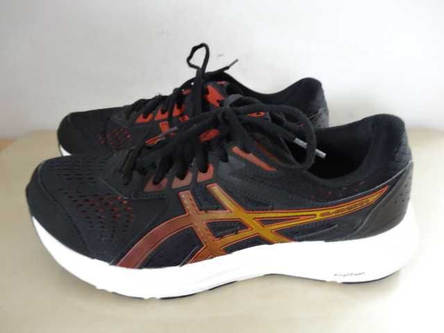 Buty ASICS GEL-CONTEND 8 roz 43,5 Bieganie Sportowe