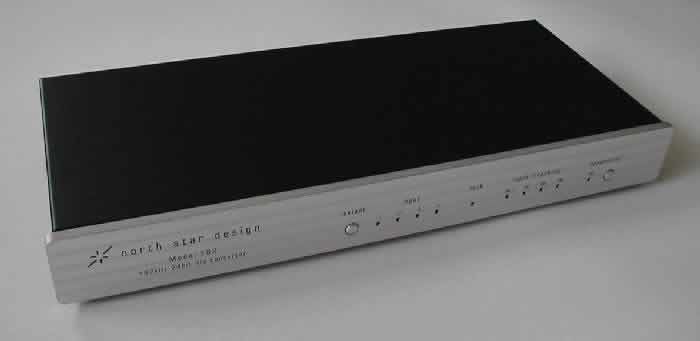 North Star Design model 192