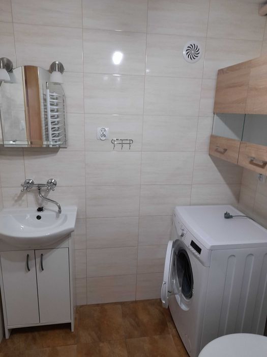 Wynajmę Mieszkanie w NML