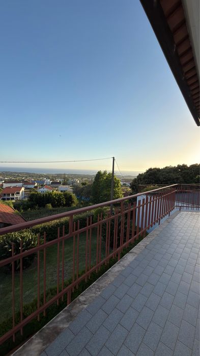 Vivenda Privada com Vista Mar e Serra | Castelo de Neiva