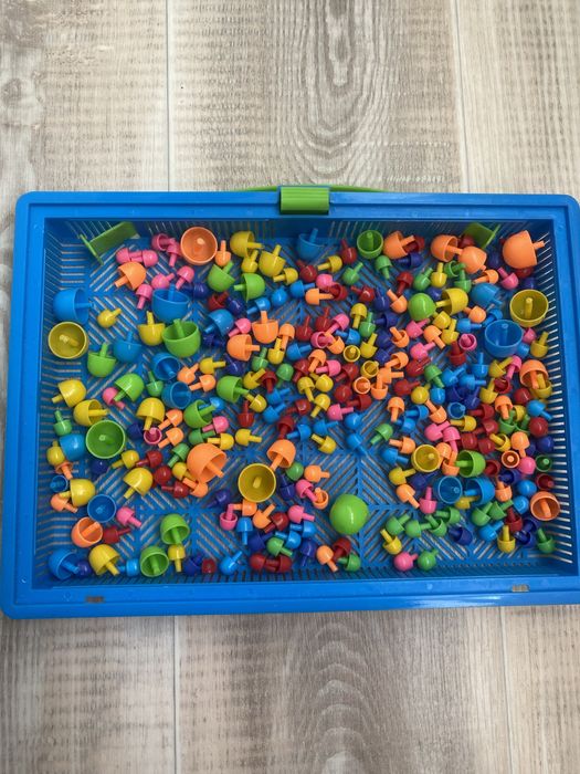 Набір мозаїки дитячий