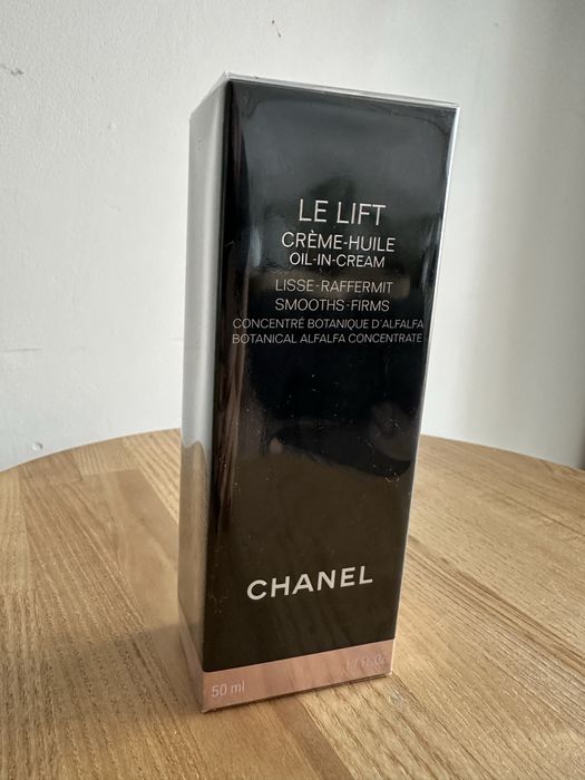 Krem Chanel Le Lift Crème-Hulie