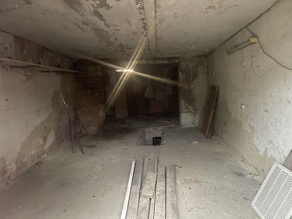 Продам гараж Південно кільцева місто Чернівці