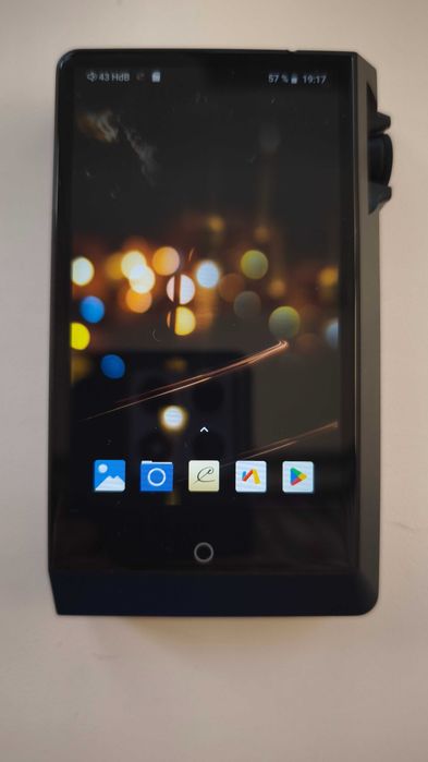 Продам плеер Cayin N6MKII A01