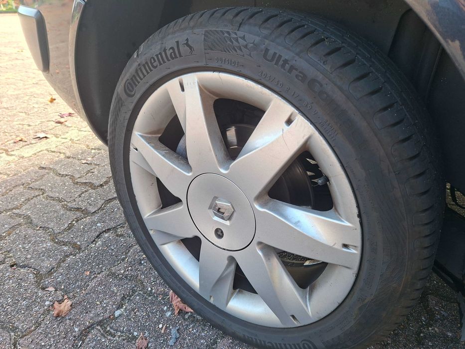 Renault Mégane Break - Exclusive (2009)