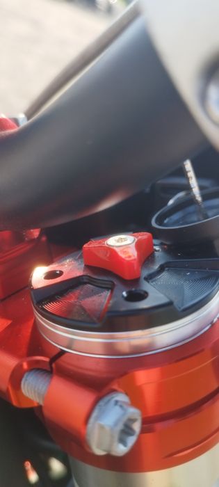 Мотоцикл Kovi 300 PRO R