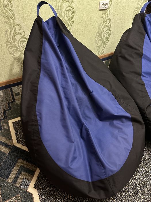 Кресло мешок Груша