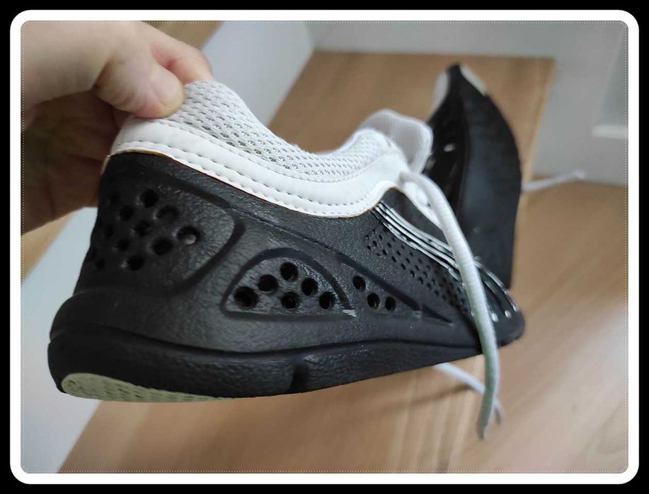 Buty sportowe Puma 22 cm bardzo lekkie 35,5
