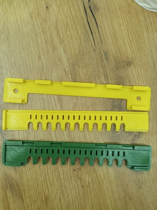 5x wlotek zasuwka do Ula