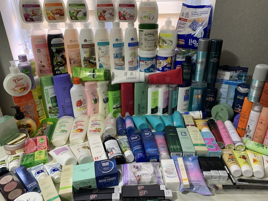 Розпродаж ! Фаберлік