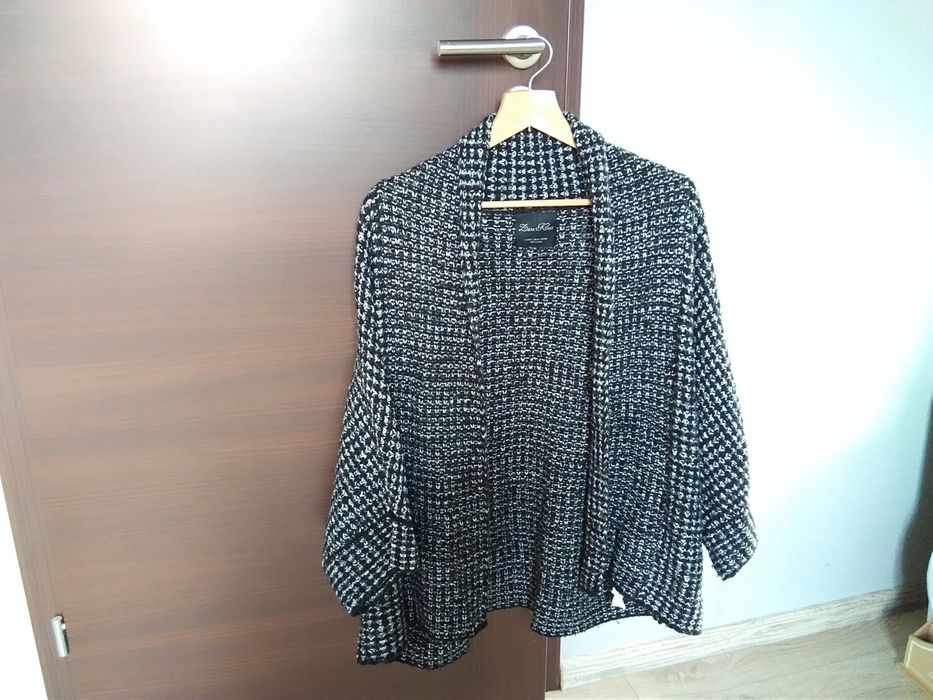 Kardigan Zara Knut M