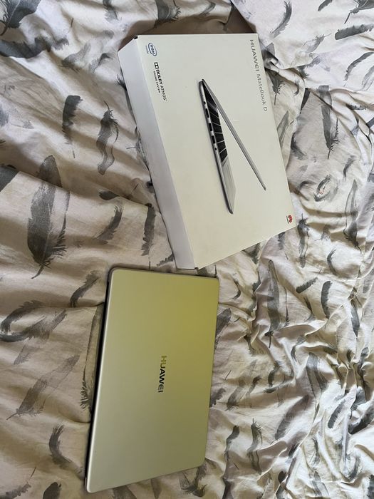 Laptop Huawei Matebook D