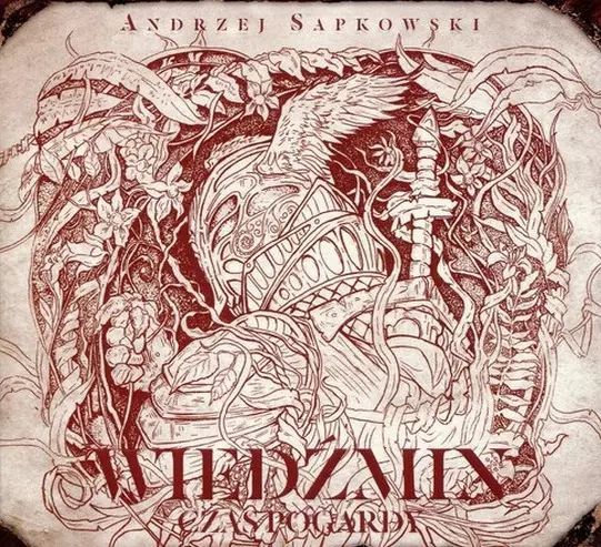 Saga o Wiedźminie. Tom 4. Czas pogardy. Audiobook. Supernowa