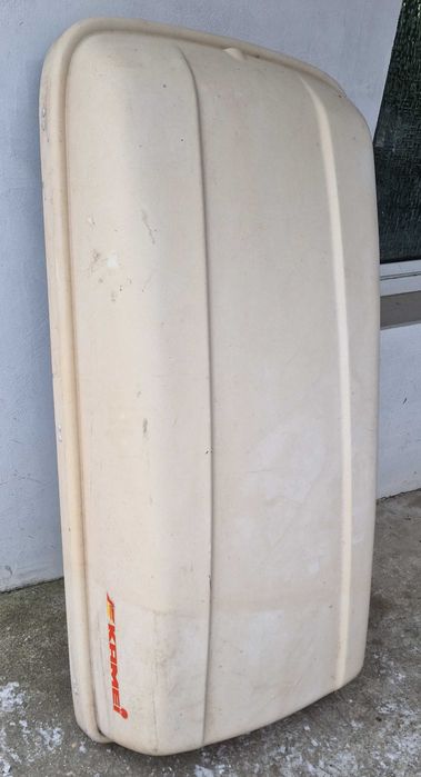 Bagażnik dachowy Box - Kamei