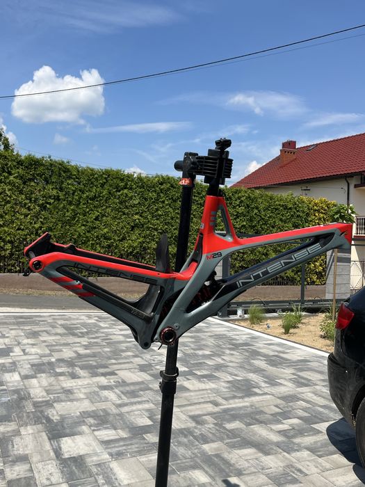 Rama intense m29 m dh freeride slopeduro enduro