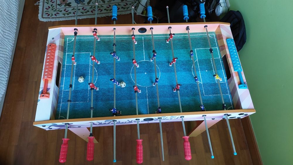 Matraquilhos de criança