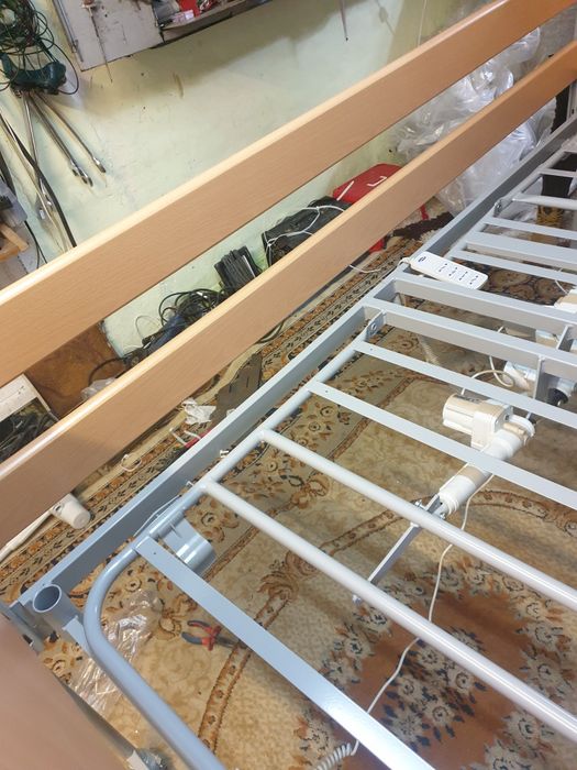 Sprzedam łóżko rehabilitacyjne