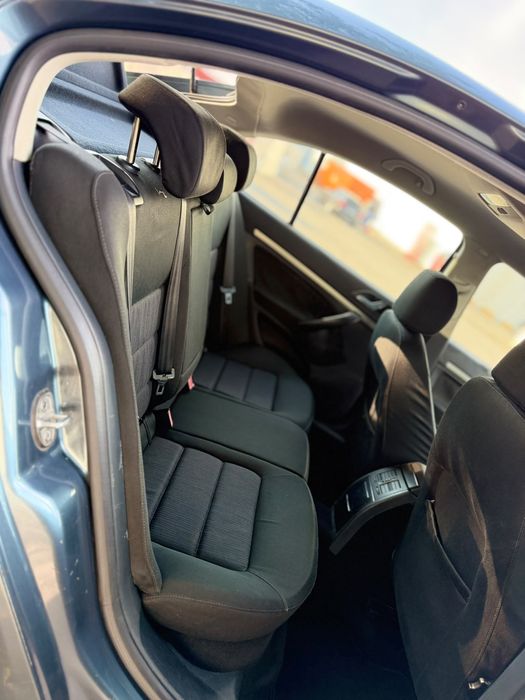 Skoda octavia 1.9 tdi 105cv PD 240.000 km