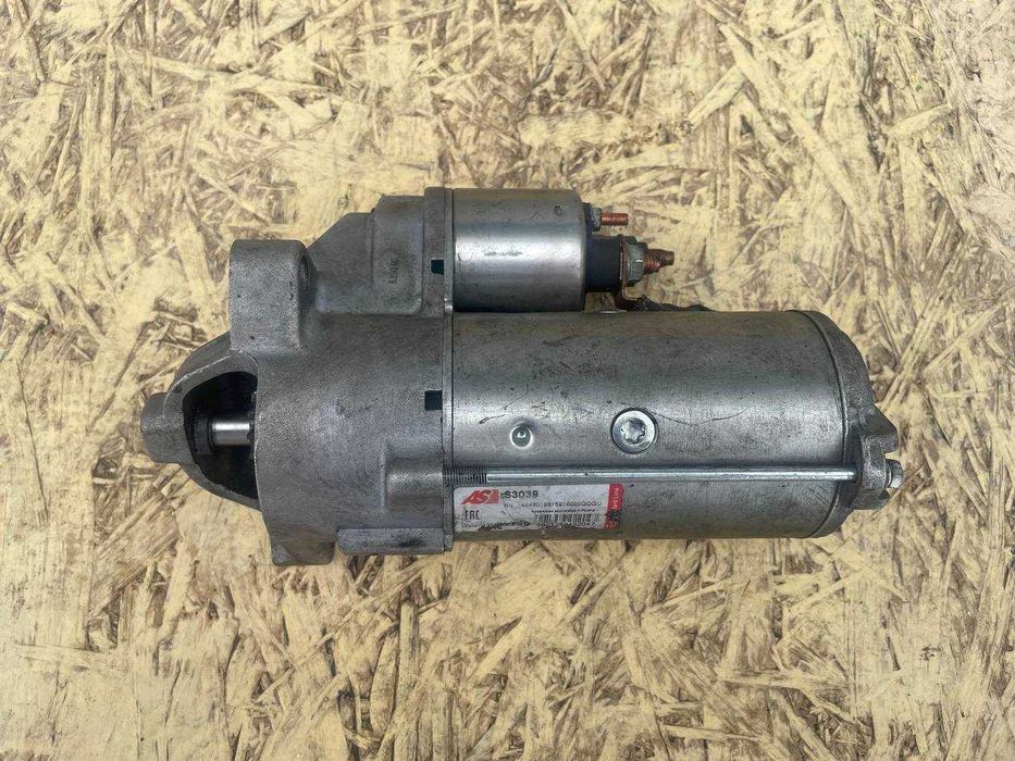 Стартер Opel Movano Renault Clio 2 Master 2  1.9 DTI