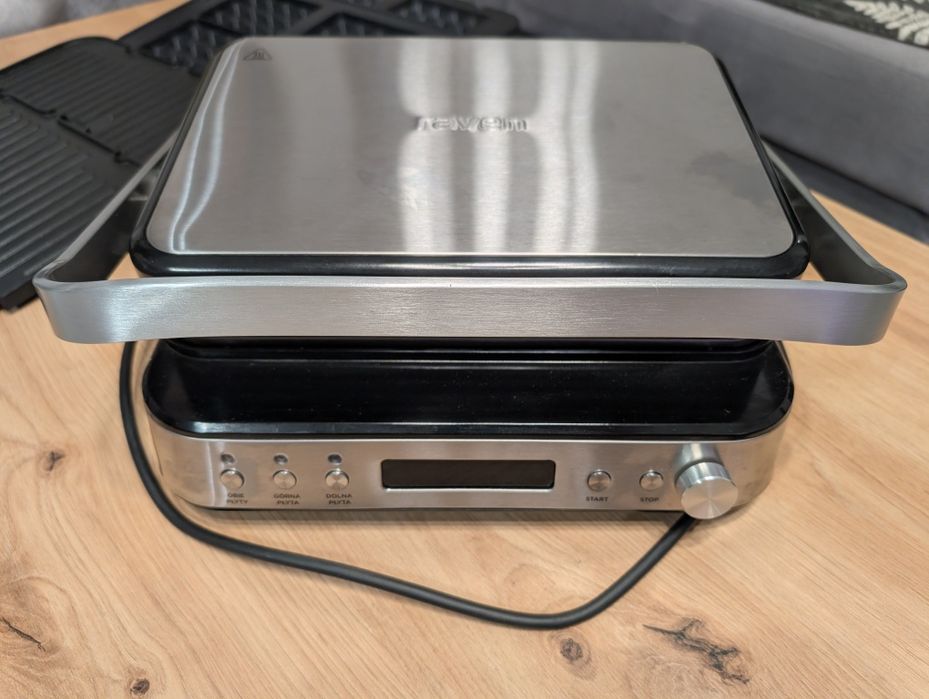 Multigrill raven EGE005