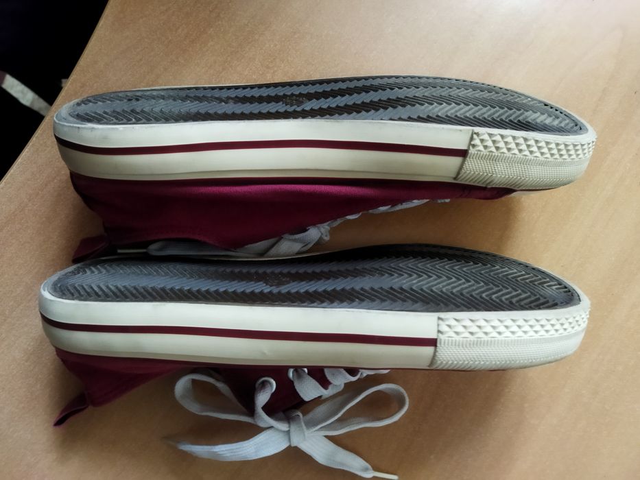 Дитячі кеди (USA)