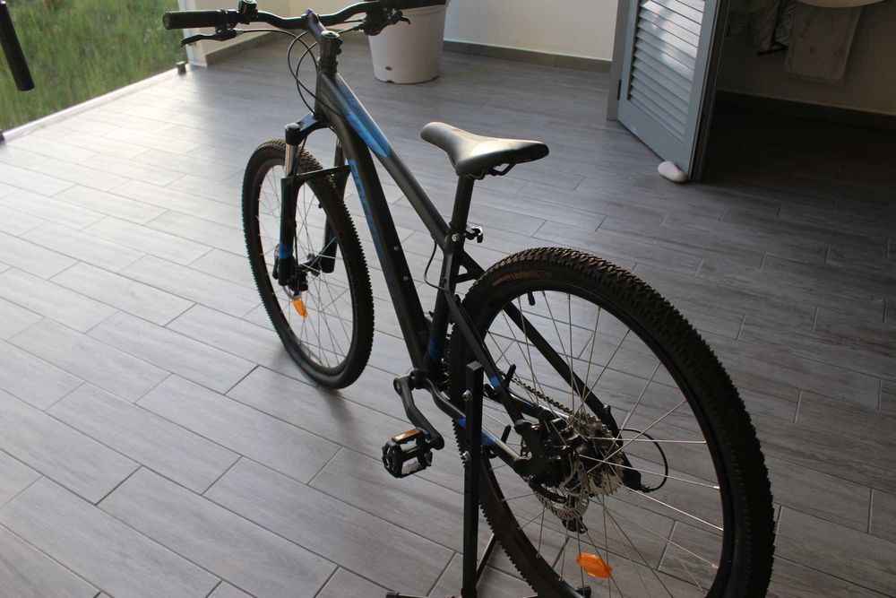 Rockrider ST 120 S (Roda 27.5") - Como Nova (Usada 2 vezes)