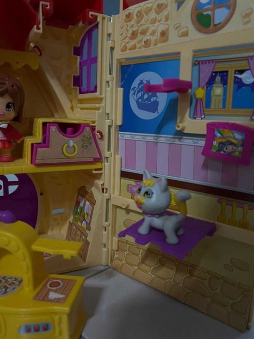 Pinipon Set64738616322177124