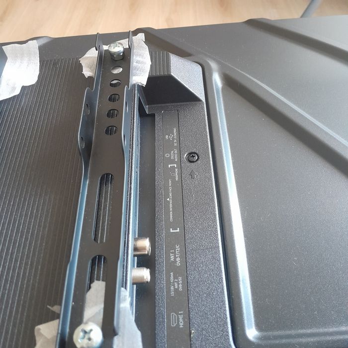 Lcd Hisense 32A4Q