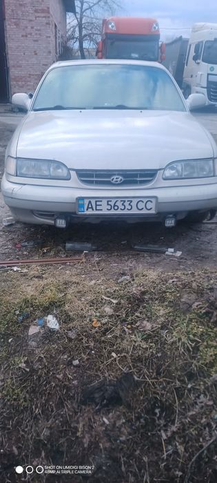 Продам сонату 95року