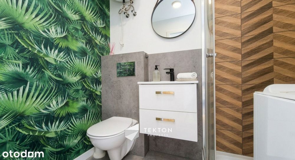Kawalerka 18 m² | Odyńca 3 | Po remoncie | 160 tyś