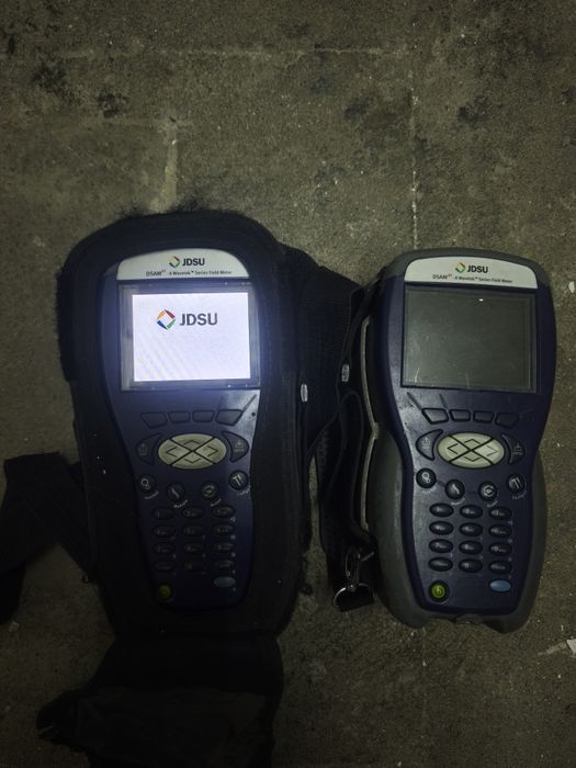 Equipamentos FTTH