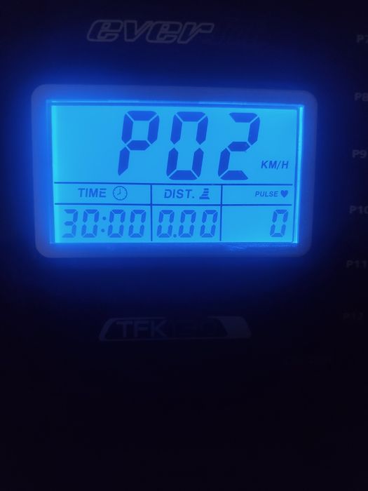 Passadeira TFK 130