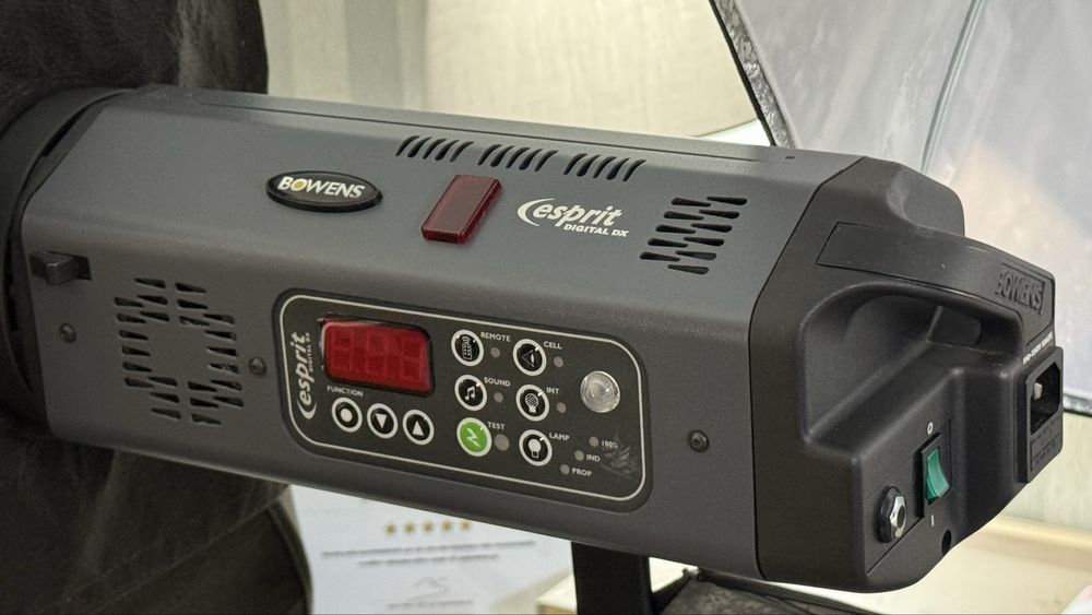 Material fotografico