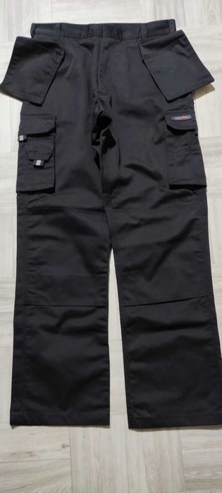 р.48 Робочі штани чоловічі