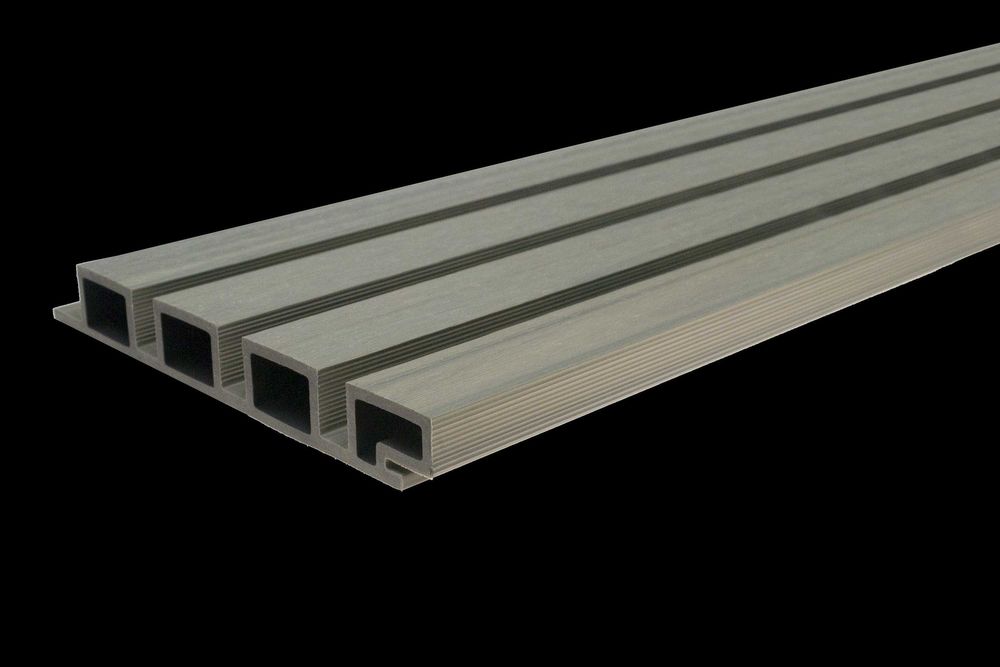 Gardin Deco Wall 33x226x2950mm deska elewacyjna kompozytowa, lamele