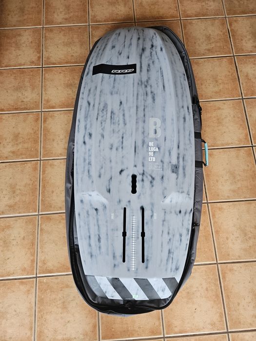 Prancha wingfoil