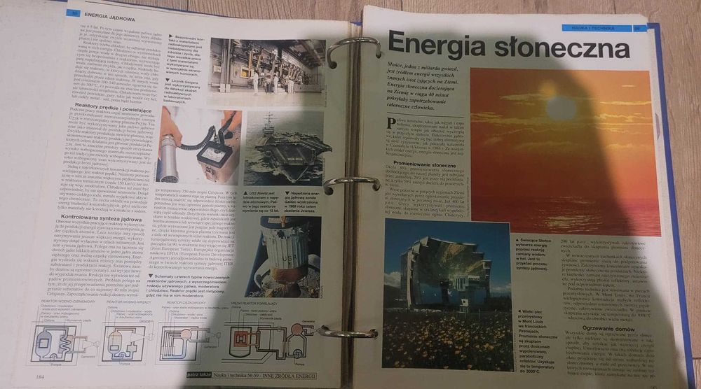 Świat Wiedzy wszystkie numery