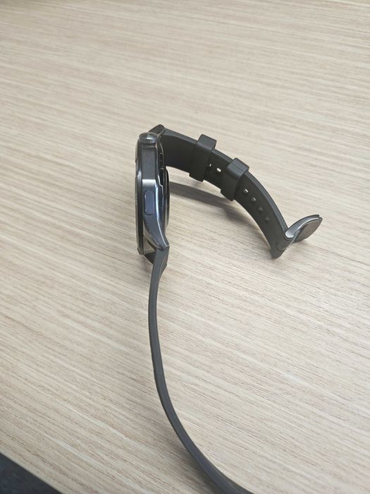 Huawei Watch GT 4 - Como Novo (Comprado em Setembro)