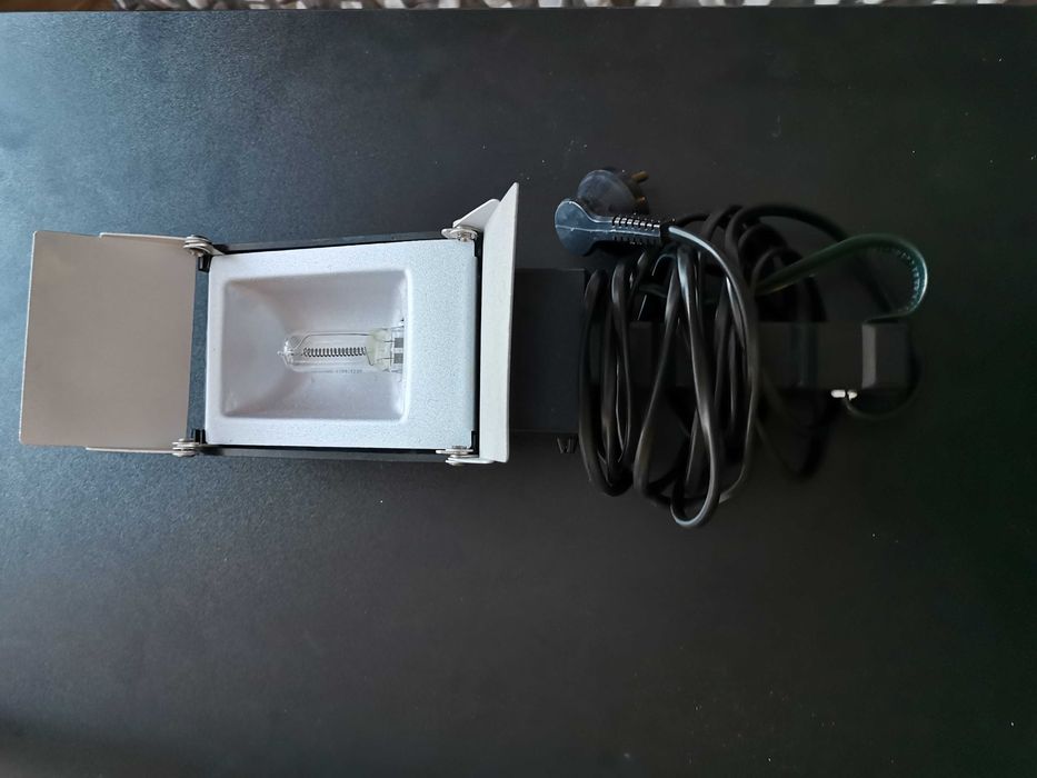 Doświetlacz Halogenowy 1000W TYP OR-5