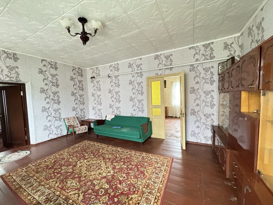 Продам будинок зі всіма зручностями, с. Брусилів